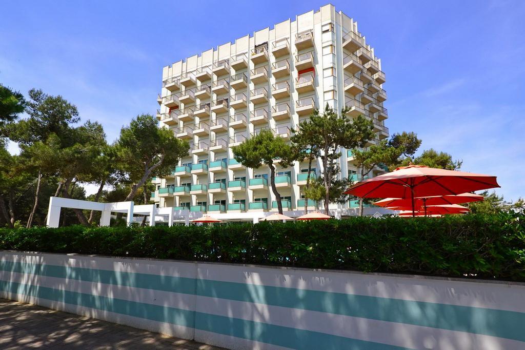 International Seaview Apartments Lignano Sabbiadoro Chambre photo